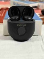 Ballenas BL-311312 MELODY Bluetooth (Black, True Wireless) - Image 5